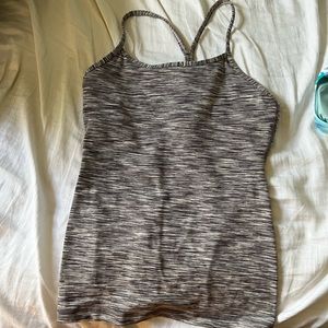 Lululemon tank top!